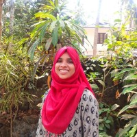 Rasha Ameena's photo